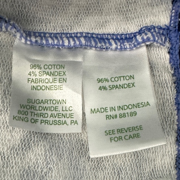 Lilly Pulitzer Skipper Oh My Cod - Picture 6 of 7